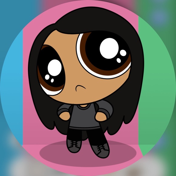 Meet your Posher, Alee - Picture 1 of 1